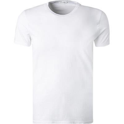 American Vintage T-Shirt MDEC1/blanc