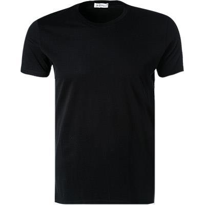 American Vintage T-Shirt MDEC1/noir