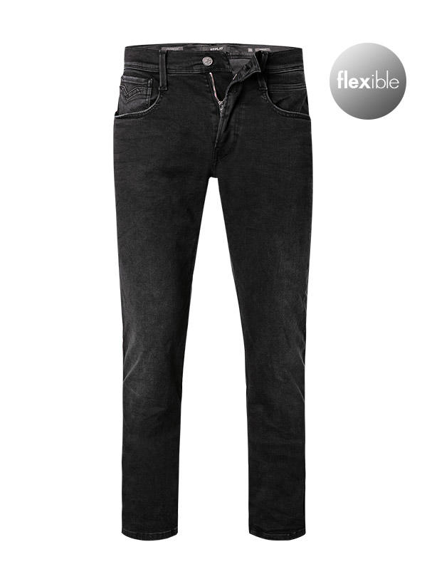 Replay Jeans Anbass M914.000.661 E01/098 | herrenausstatter.de 