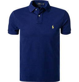 Stylingtipps Beschreibungsbild von Polo Ralph Lauren Polo-Shirt 710782592/009