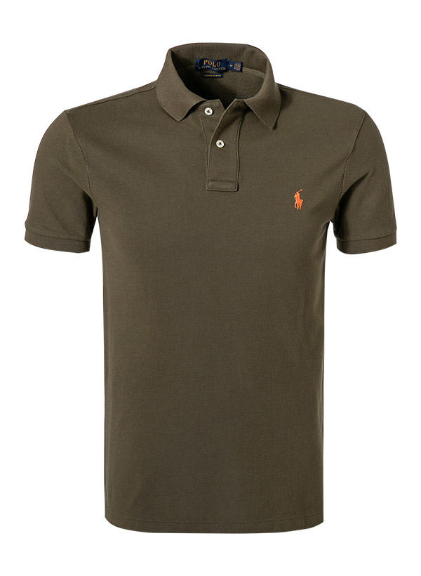 Polo Ralph Lauren Polo-Shirt 710782592/014