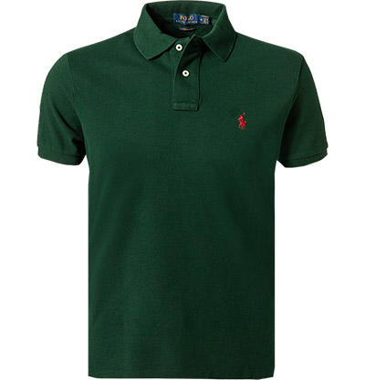 Polo Ralph Lauren Polo-Shirt 710782592/015