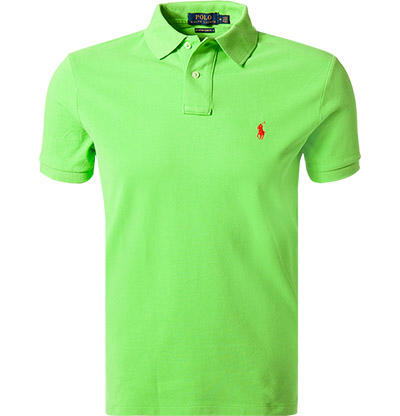 Polo Ralph Lauren Polo-Shirt 710782592/019 Image 0
