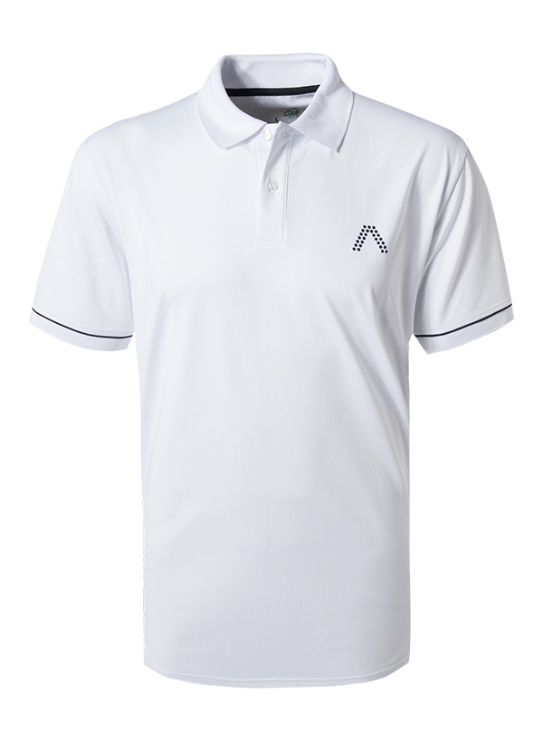 Alberto Golf Polo-Shirt Paul Dry 07196301/100Normbild