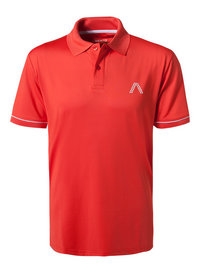 Alberto Golf Polo-Shirt Paul Dry 07196301/325