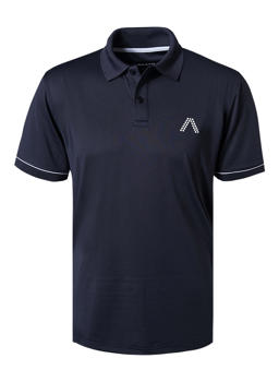 Stylingtipps Beschreibungsbild von Alberto Golf Polo-Shirt Paul Dry 07196301/899