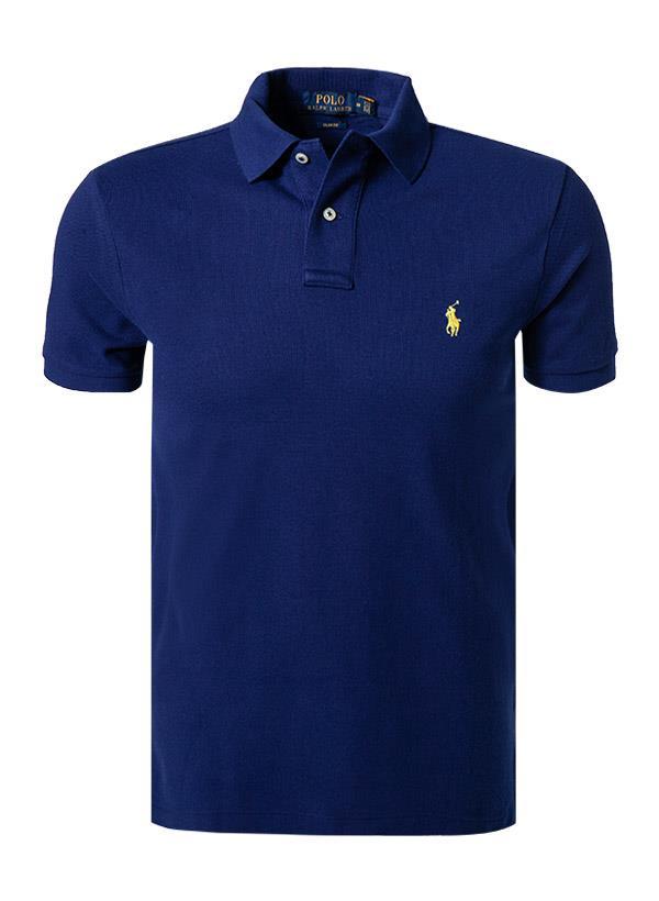 Polo Ralph Lauren Polo-Shirt 710795080/013