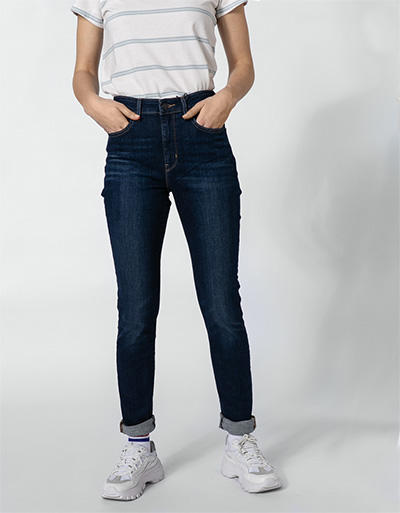 Levi's® 721 Damen High Rise Skinny 18882/0330