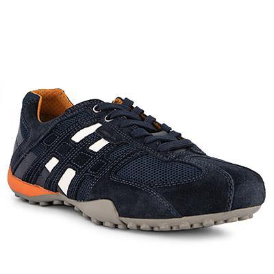 GEOX Schuhe Snake U4207K/02214/C4002