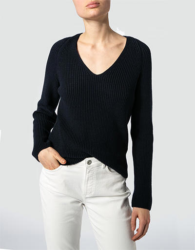 Marc O'Polo Damen Pullover B01 6059 60097/881