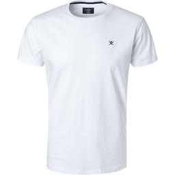 Stylingtipps Beschreibungsbild von HACKETT T-Shirt HM500296/800