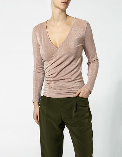 LIU JO Damen Bluse WA0337J4018/X0254