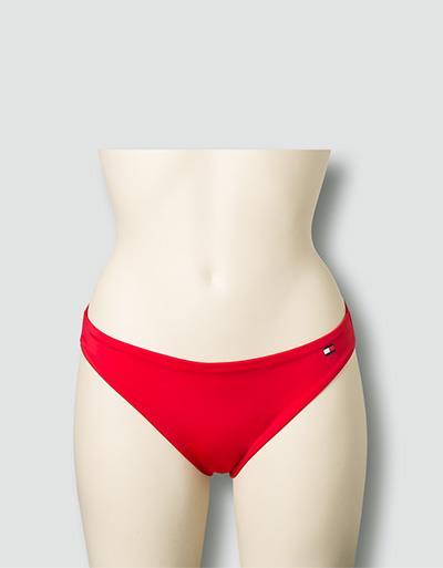 Tommy Hilfiger Damen Bikini UW0UW02073/XL7 Image 0