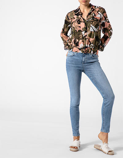 LIU JO Damen Jeans UXX037D4057/77911 Image 0