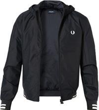 Fred Perry Jacke J7500/608