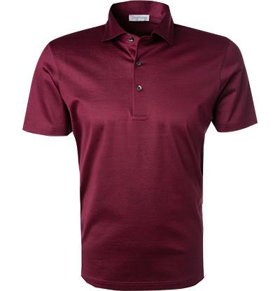Gran Sasso Polo-Shirt 60103/74061/284