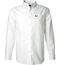 Fred Perry Hemd M8501/100