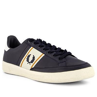 Fred Perry Schuhe B3 Leather B35/608 Image 0