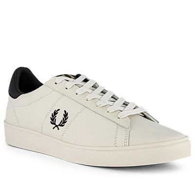 Fred Perry Schuhe Spencer Leather B8250/254 Image 0