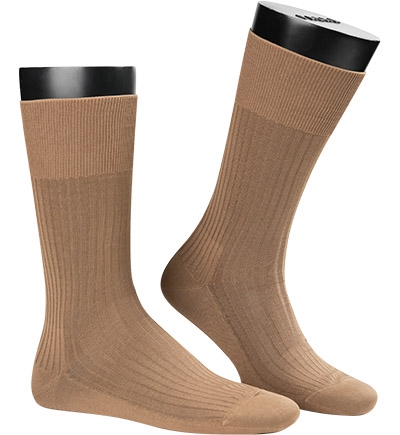 Falke Luxury Socken No.10 1 Paar 14649/4170Normbild