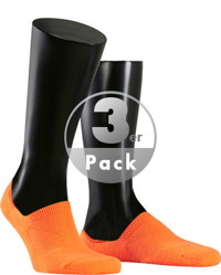 Falke Cool Kick Invisible 3er Pack 16601/8034