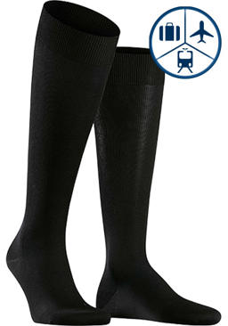 Stylingtipps Beschreibungsbild von Falke Travel&Comfort Energizing 1 Paar 15660/3000