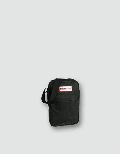 HUNTER Damen Original Ripstop Belt Bag UBX1128KBM/