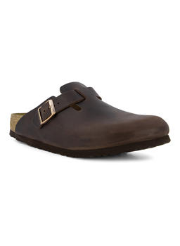 Stylingtipps Beschreibungsbild von BIRKENSTOCK Boston habana 860133