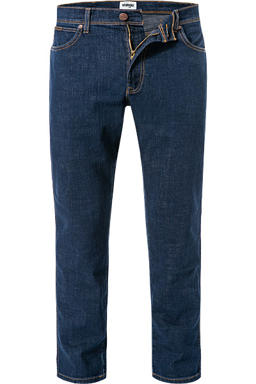 Stylingtipps Beschreibungsbild von Wrangler Jeans Texas Slim W12S8311U