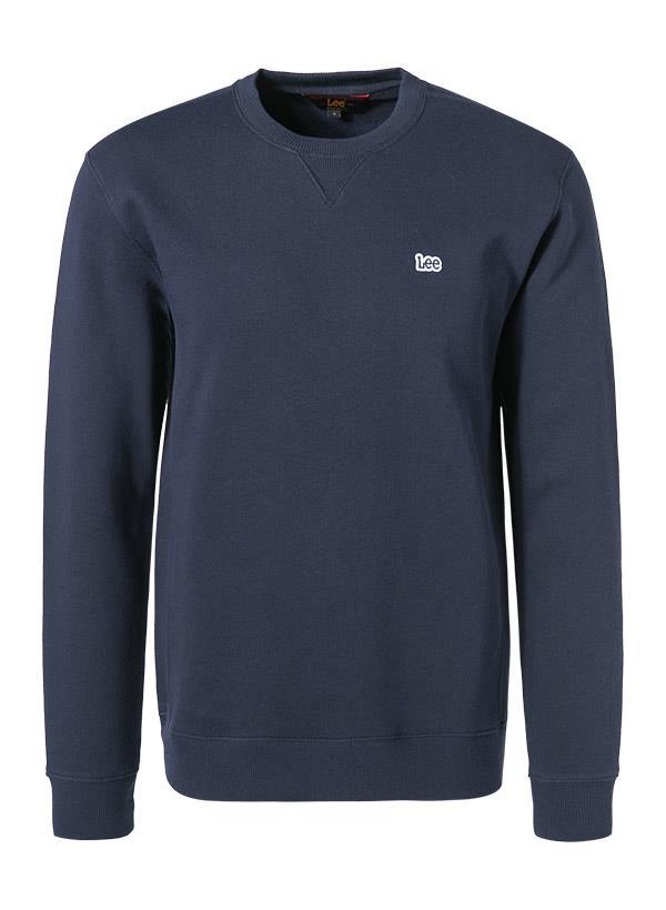 Lee Plain Crew Sws midnight navy L81ITJMA