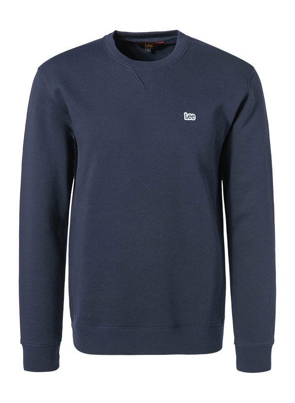 Lee Plain Crew Sws midnight navy L81ITJMA Image 0