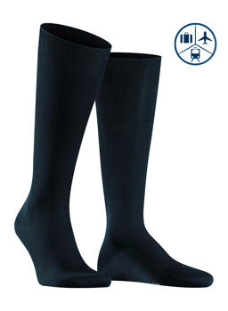 Stylingtipps Beschreibungsbild von Falke Travel&Comfort Energizing 1 Paar 15734/6370