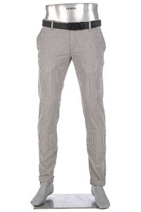 Alberto Slim Fit Charles Seersucker 68471912/043