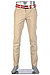 Golfhose Rookie, Regular Fit, Revolutional®, dunkelbeige - beige