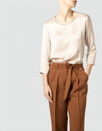 Earthy Tones, Komplett-Outfit