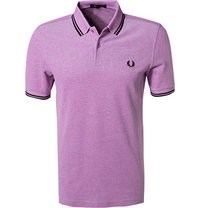 Fred Perry Polo-Shirt FPM3600/J75