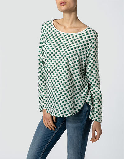 Marc O'Polo Damen Bluse 002 1055 42321/D11 Image 0