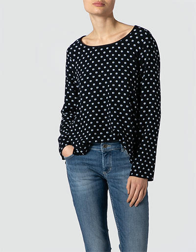 Marc O'Polo Damen Bluse 002 1055 42321/D08 Image 0