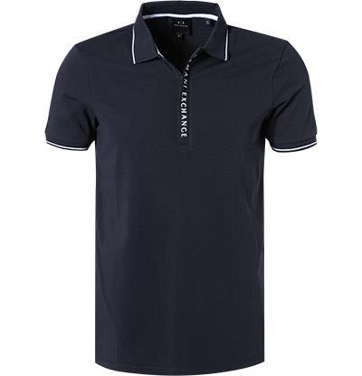 ARMANI EXCHANGE Polo-Shirt 8NZF71/ZJH2Z/1510