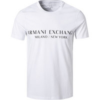 ARMANI EXCHANGE T-Shirt 8NZT72/Z8H4Z/1100