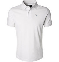 Barbour Sports Polo white MML0358WH11
