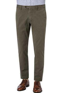 Stylingtipps Beschreibungsbild von OSCAR JACOBSON Hose Danwick 51764305/832