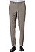 Hose, Modern Fit, Schurwolle, sand meliert - sand