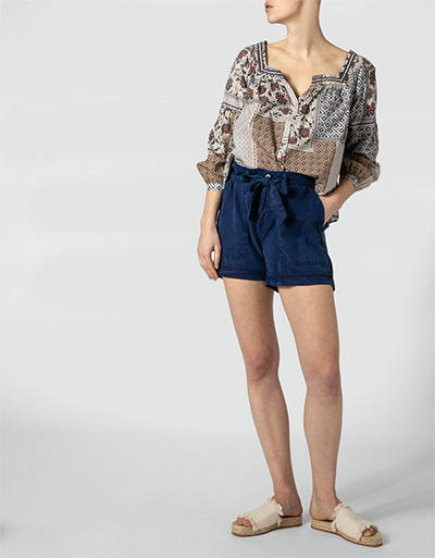 Pepe Jeans Damen Shorts Nomad PL800855/563 Image 0