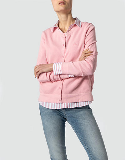 Gant Damen Cardigan 4800505/614
