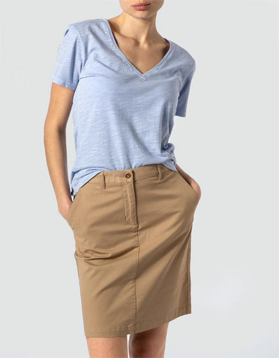 Gant Damen T-Shirt 4203458/420