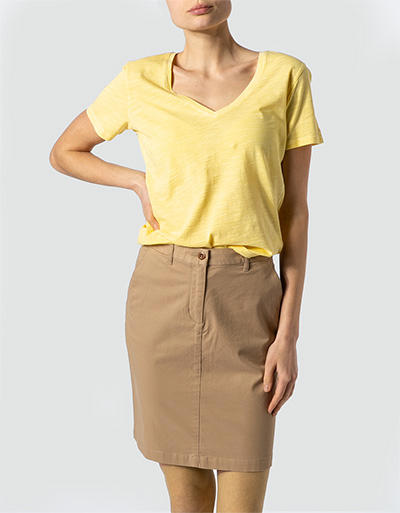 Gant Damen T-Shirt 4203458/700 Image 0