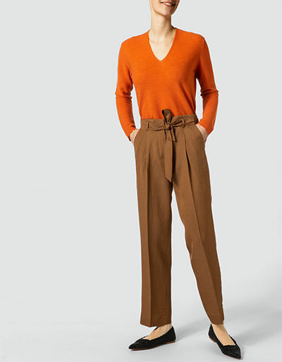 CINQUE Damen Hose Cisofia 1127-4213 Image 0