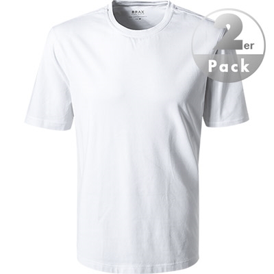 Brax T-Shirt 2er Pack 20-4600/TIM-TIM 708200 00/99Normbild
