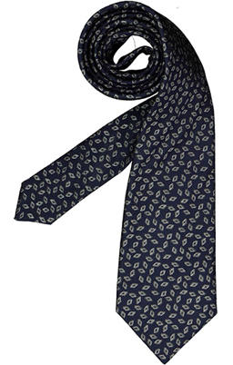 Stylingtipps Beschreibungsbild von CERRUTI 1881 Krawatte 41092/1